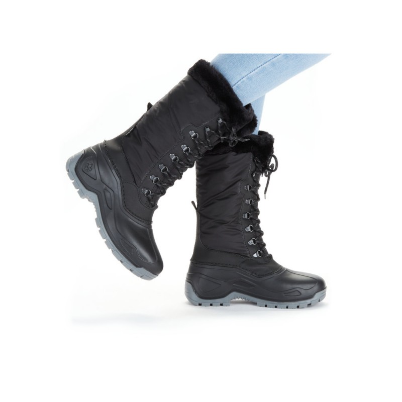 Rieker moteriški ilgaauliai