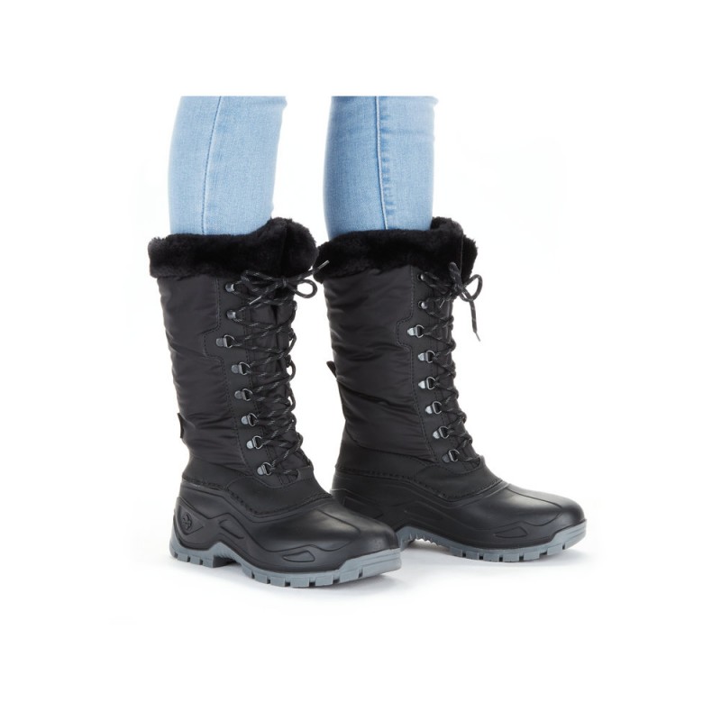 Rieker moteriški ilgaauliai