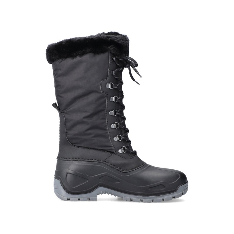 Rieker moteriški ilgaauliai