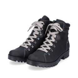 Rieker moteriški aulinukai