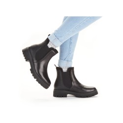 Rieker moteriški aulinukai