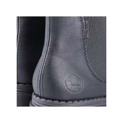 Rieker moteriški aulinukai