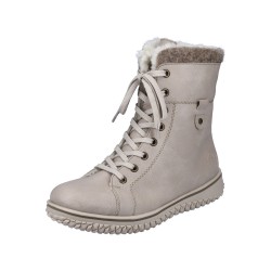 Rieker moteriški aulinukai