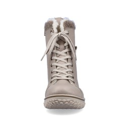 Rieker moteriški aulinukai