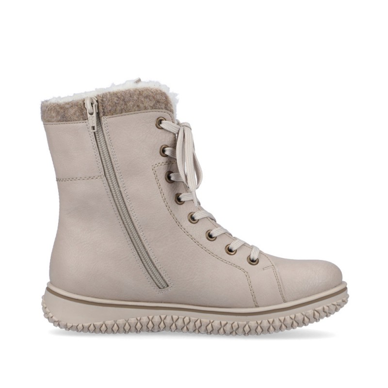 Rieker moteriški aulinukai