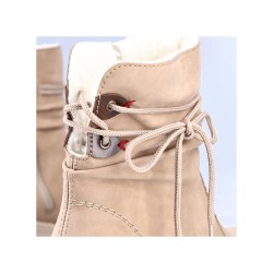 Rieker moteriški aulinukai