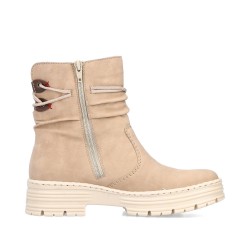 Rieker moteriški aulinukai