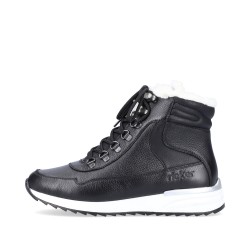 Rieker moteriški aulinukai