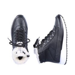 Rieker moteriški aulinukai