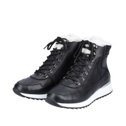 Rieker moteriški aulinukai