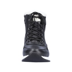 Rieker moteriški aulinukai