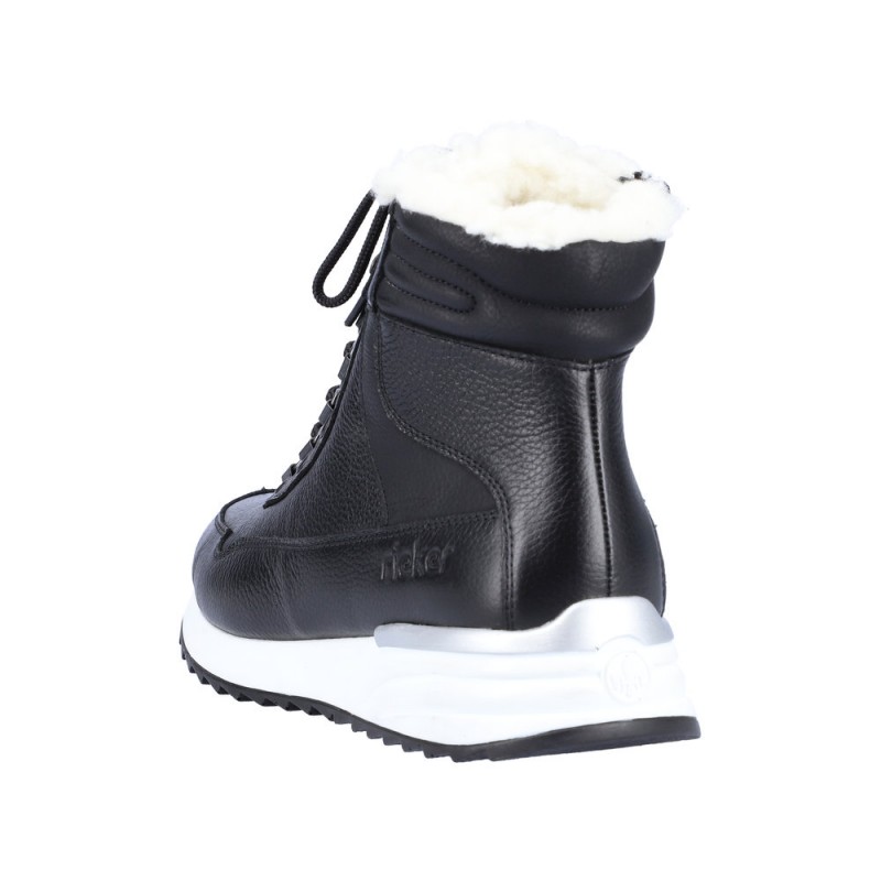 Rieker moteriški aulinukai