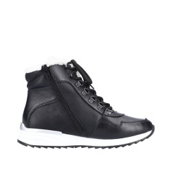 Rieker moteriški aulinukai