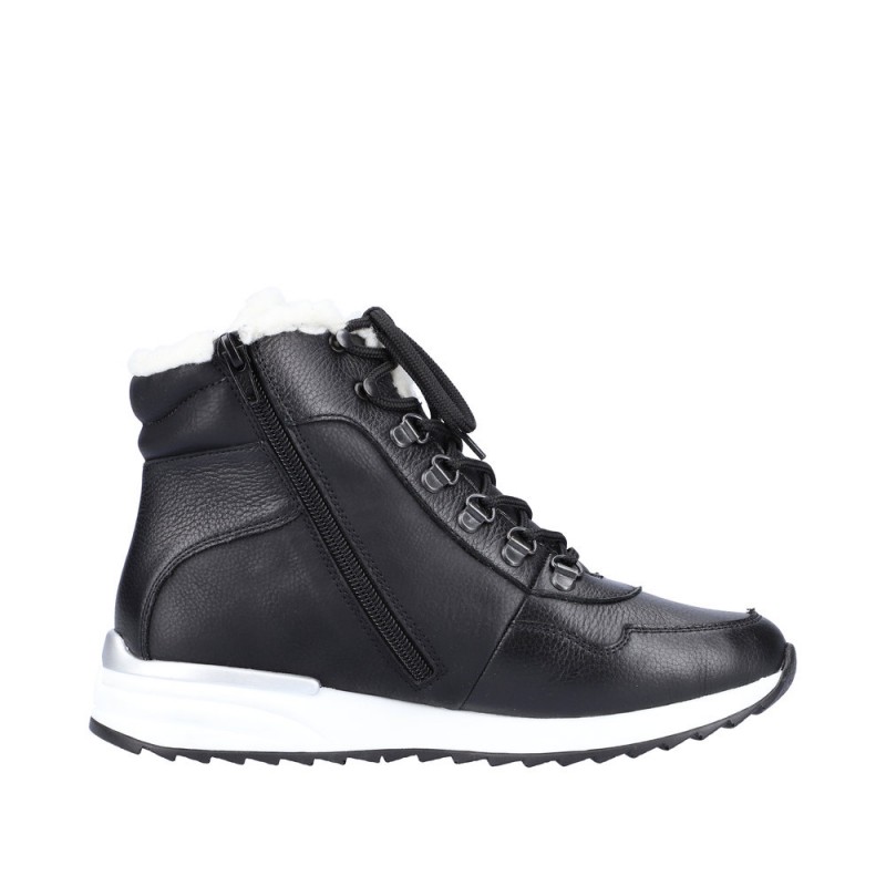 Rieker moteriški aulinukai