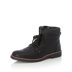 Rieker vyriški aulinukai