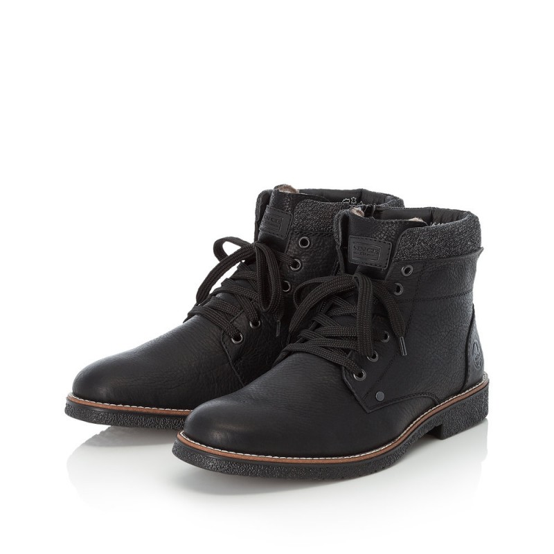 Rieker vyriški aulinukai