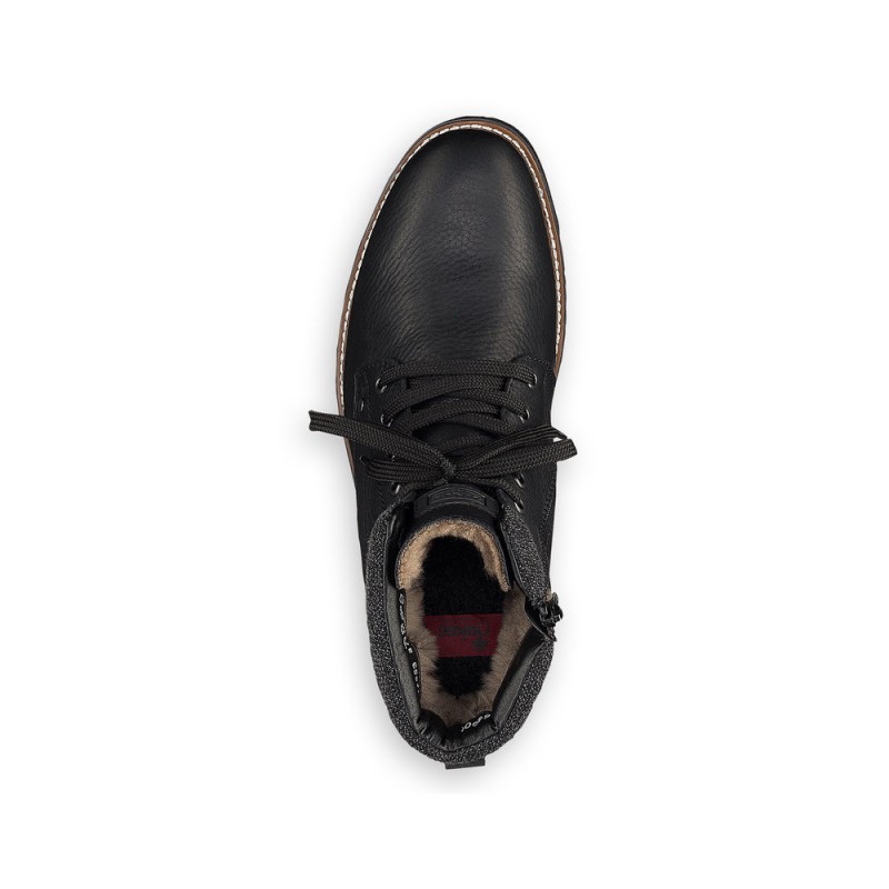 Rieker vyriški aulinukai