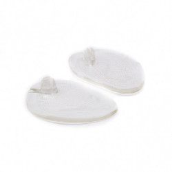 Gelinis pėdos padukas