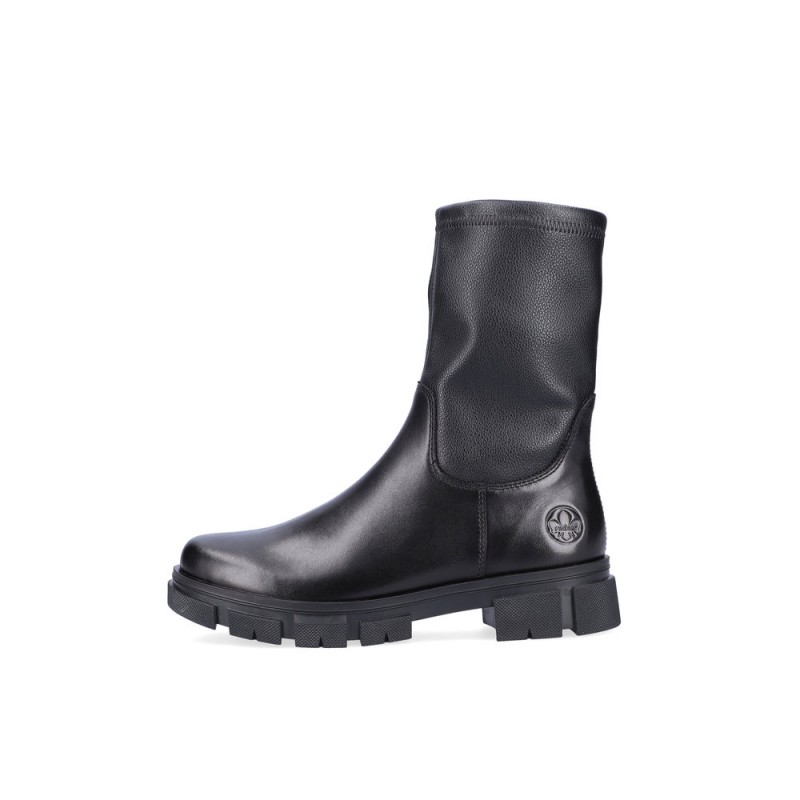 Rieker moteriški aulinukai