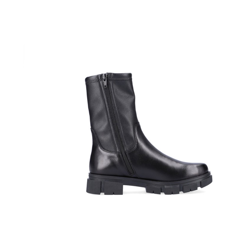 Rieker moteriški aulinukai