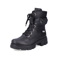 Rieker moteriški aulinukai