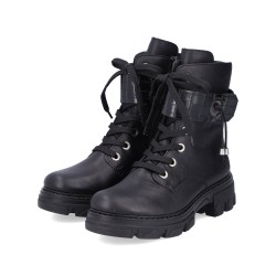 Rieker moteriški aulinukai