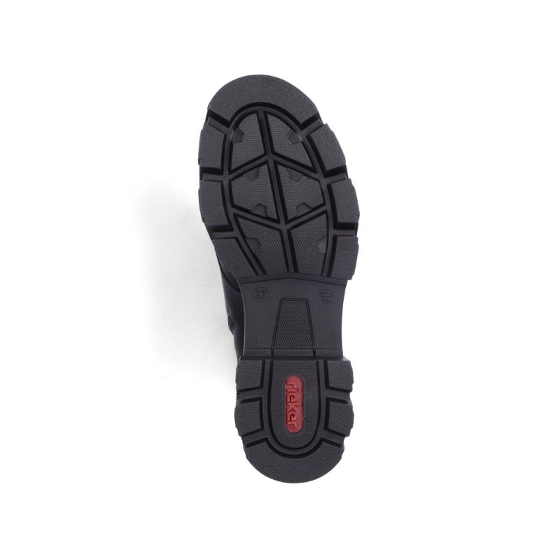 Rieker moteriški aulinukai