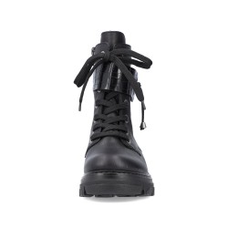 Rieker moteriški aulinukai