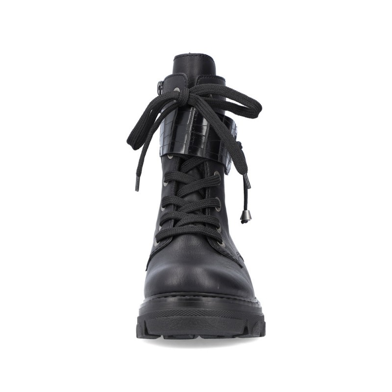 Rieker moteriški aulinukai