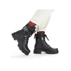 Rieker moteriški aulinukai