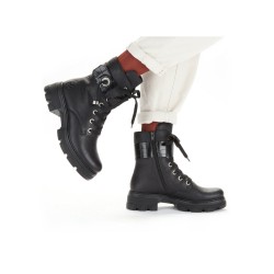 Rieker moteriški aulinukai