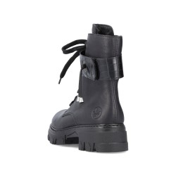 Rieker moteriški aulinukai