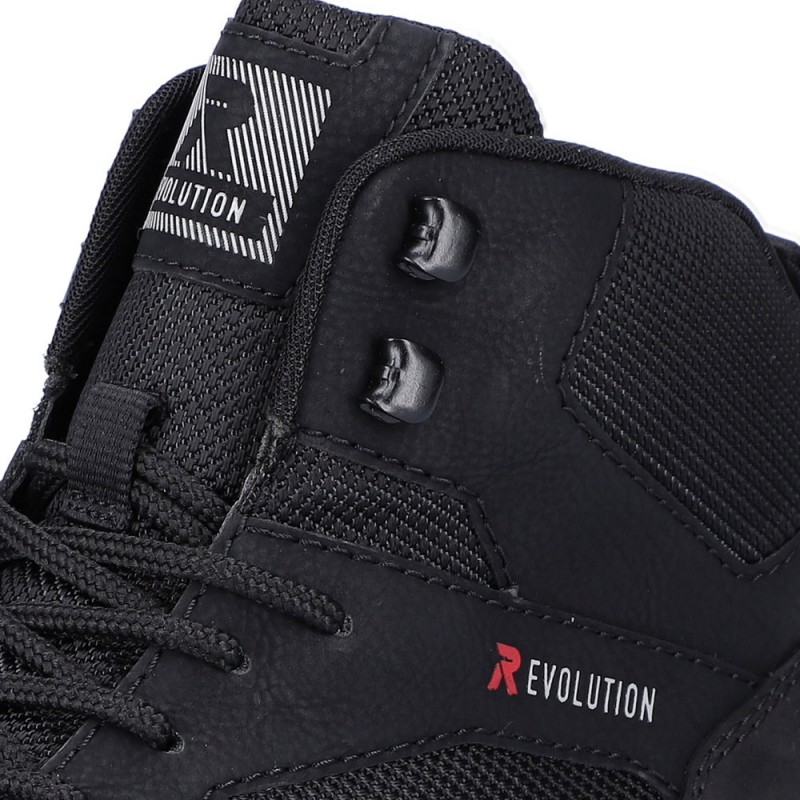 Rieker vyriški sportiniai aulinukai