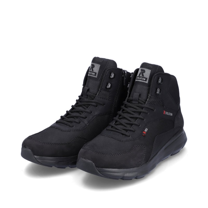 Rieker vyriški sportiniai aulinukai