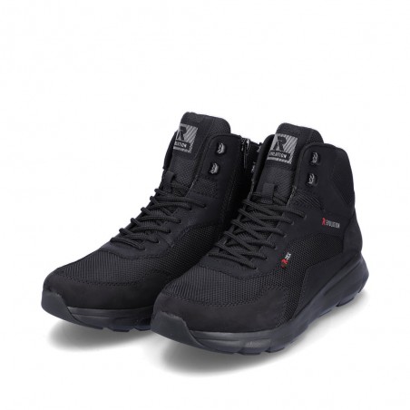 Rieker vyriški sportiniai aulinukai