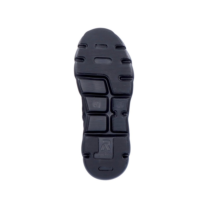 Rieker vyriški sportiniai aulinukai