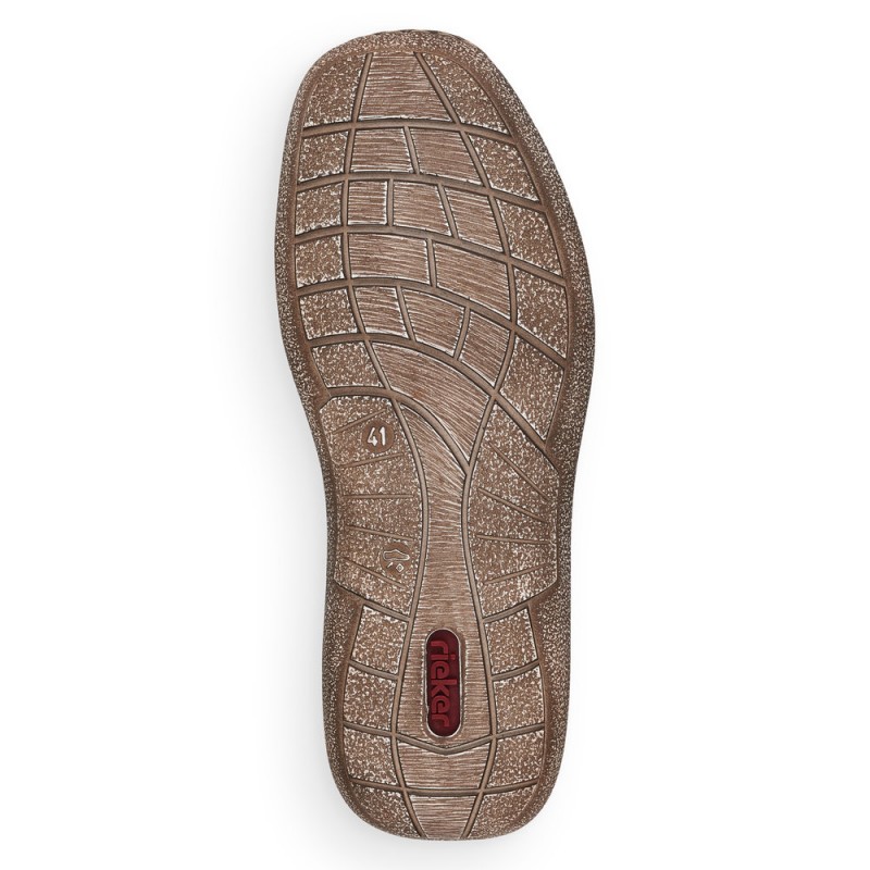 Rieker vyriški bateliai