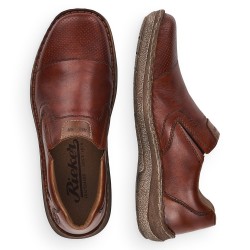 Rieker vyriški bateliai