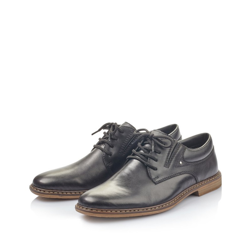 Rieker vyriški bateliai