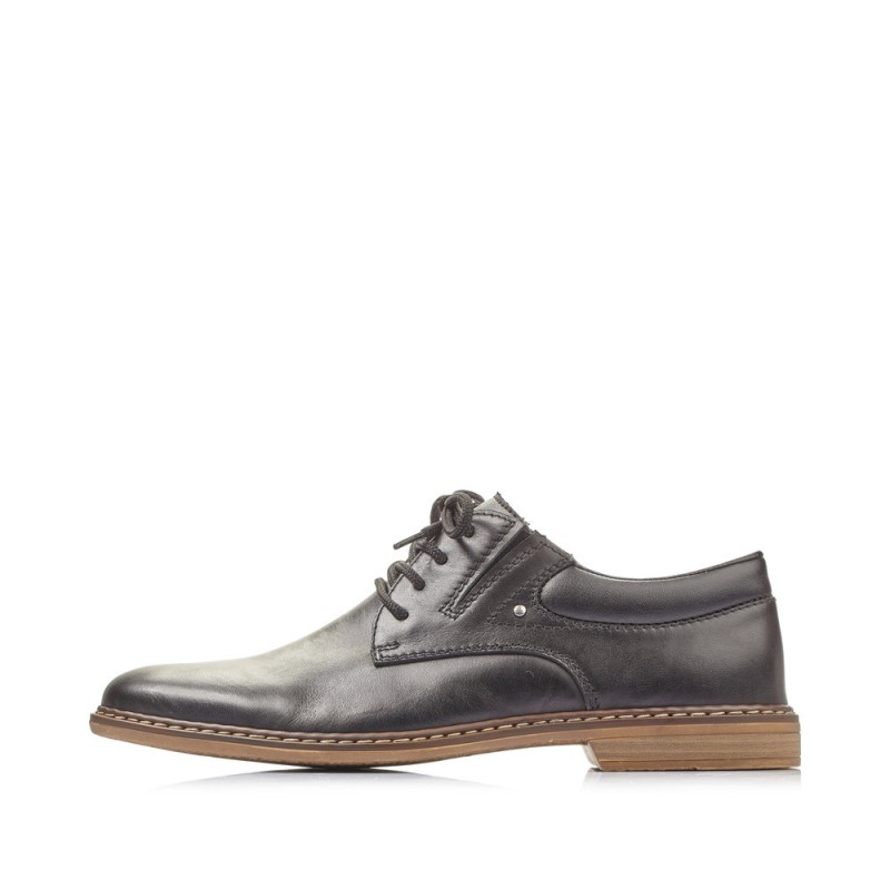 Rieker vyriški bateliai