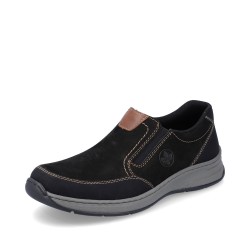 Rieker vyriški bateliai