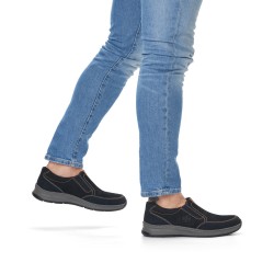 Rieker vyriški bateliai