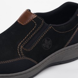 Rieker vyriški bateliai