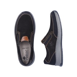 Rieker vyriški bateliai