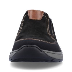 Rieker vyriški bateliai