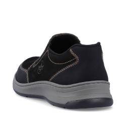 Rieker vyriški bateliai