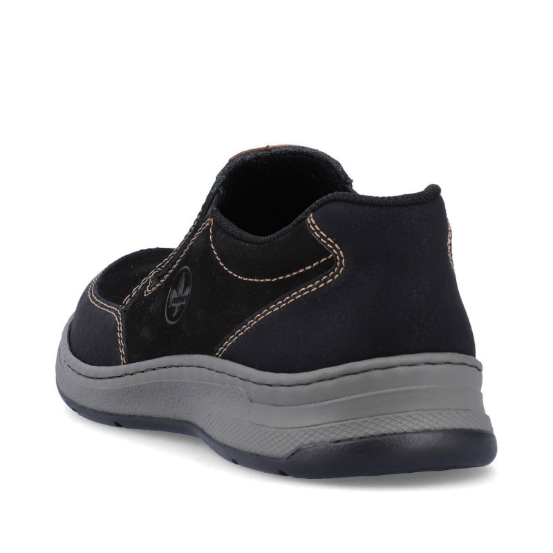 Rieker vyriški bateliai