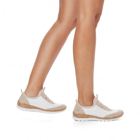 Rieker moteriški sportiniai bateliai