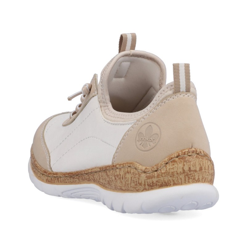 Rieker moteriški sportiniai bateliai