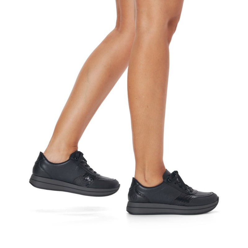 Rieker moteriški sportiniai bateliai